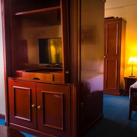Rainbow Service Suite At Times Square Kuala Lumpur Buitenkant foto