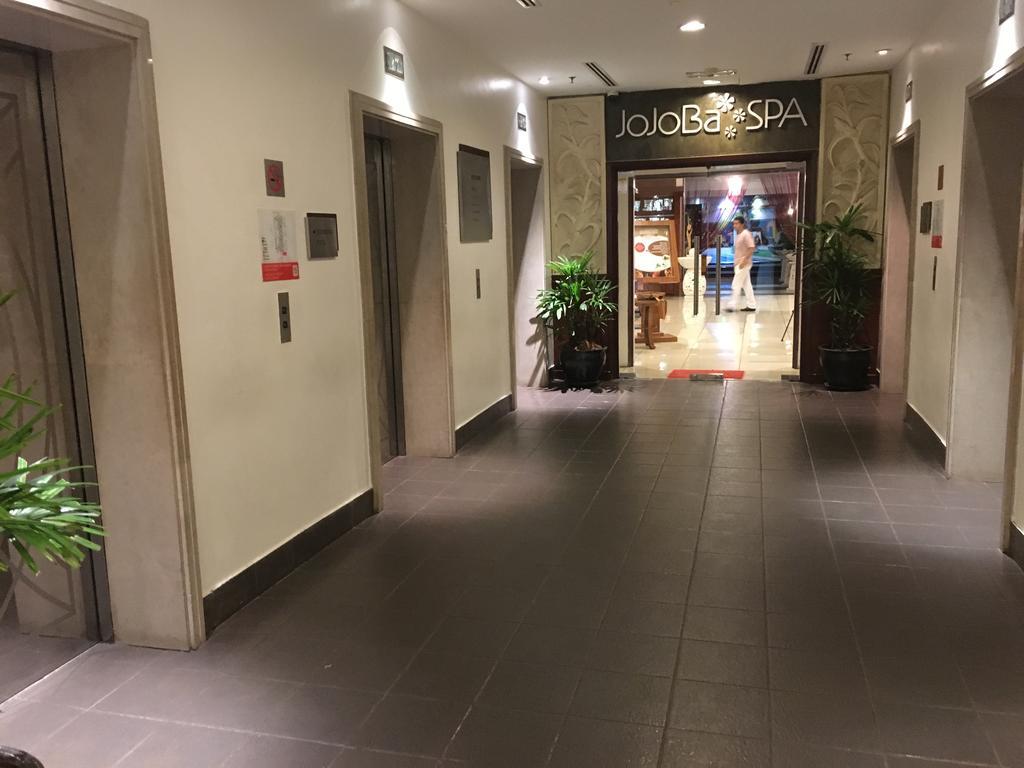 Rainbow Service Suite At Times Square Kuala Lumpur Buitenkant foto